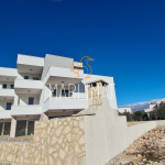 Kuća u nizu u Novalji 110m2