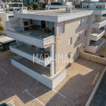 Apartman u Novalji 95m2