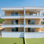 Novalja – moderna novogradnja sa POGLEDOM NA MORE