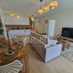 Apartman u Povljani 85m2 – 200 metara do mora