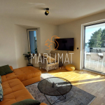 Penthouse u Novalji 114m2 – II. RED DO MORA!