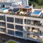 Apartman u Povljani 56m2