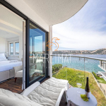 Apartman u Staroj Novalji 87m2 – II. RED DO MORA!