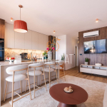 Luksuzni penthouse u Zadru 146m2