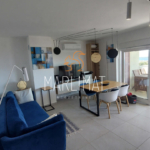 Apartman u Gajcu 46m2