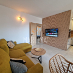 Apartman u Novalji 58m2