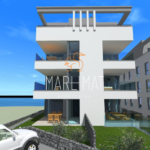 Apartman u Povljani 29m2 – I. RED DO MORA