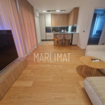 Penthouse u Staroj Novalji 79m2 – POGLED NA MORE,TERASA,PODNO GRIJANJE